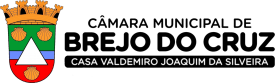 Câmara de Brejo do Cruz - PB