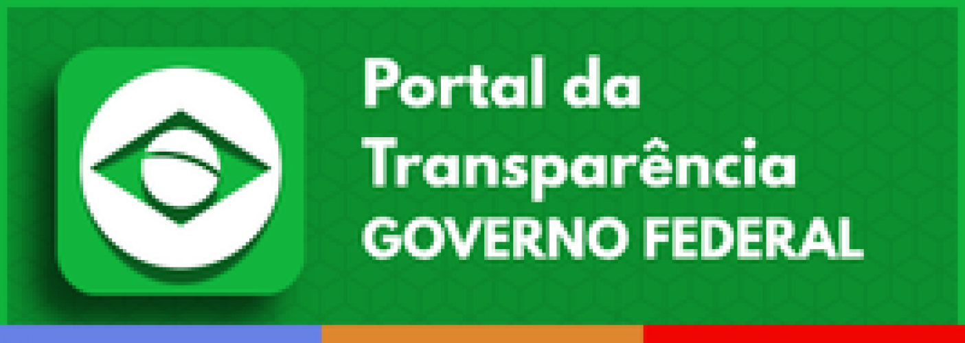 Portal da Transparência - Governo Federal