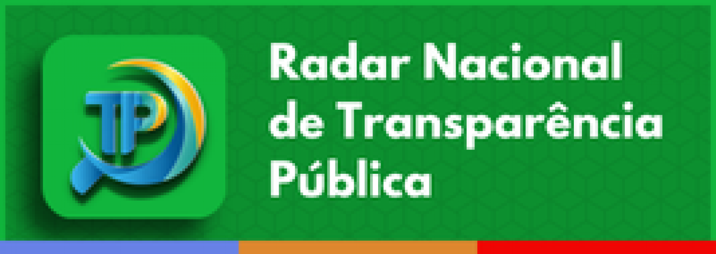 Radar da Transparência Pública
