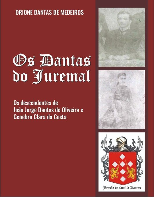 CÂMARA DE BREJO DO CRUZ REALIZA SESSÃO SOLENE EM HOMENAGEM AO CENTENÁRIO DE FALECIMENTO DE JOÃO JORGE DANTAS DE OLIVEIRA