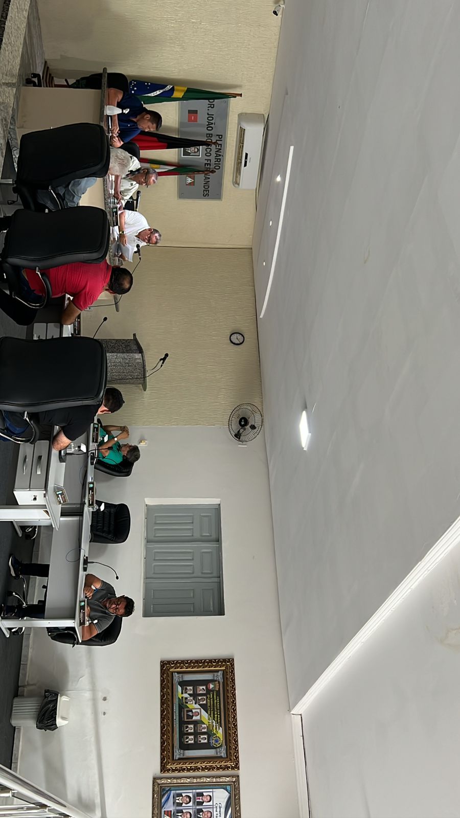 775ª SESSÃO ORDINÁRIA