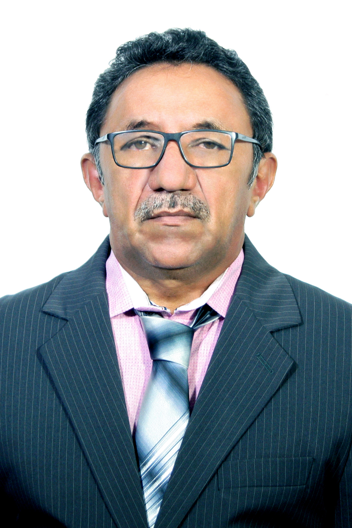 José Almeida da Silva