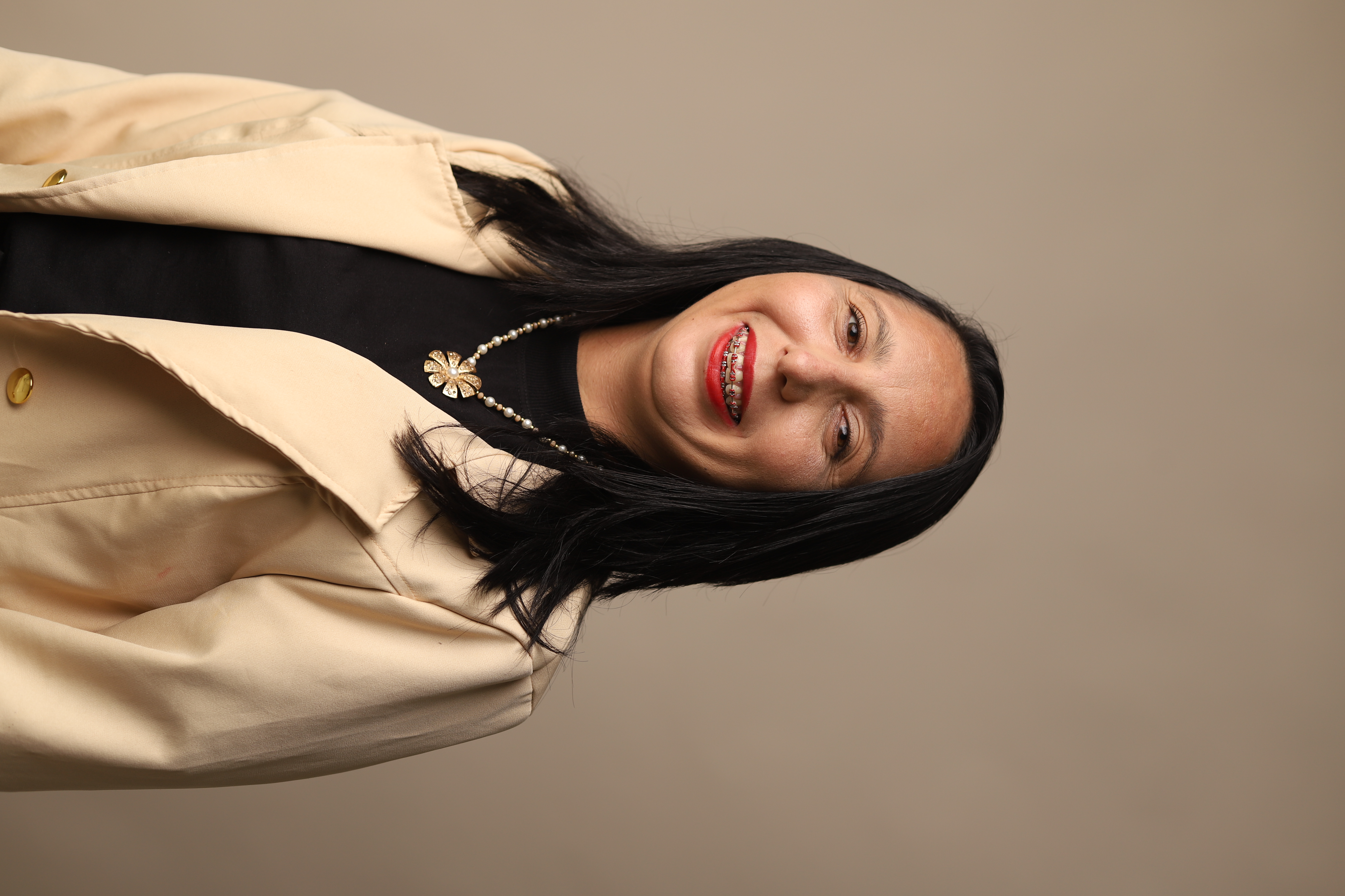 Daiana Targino da Silva