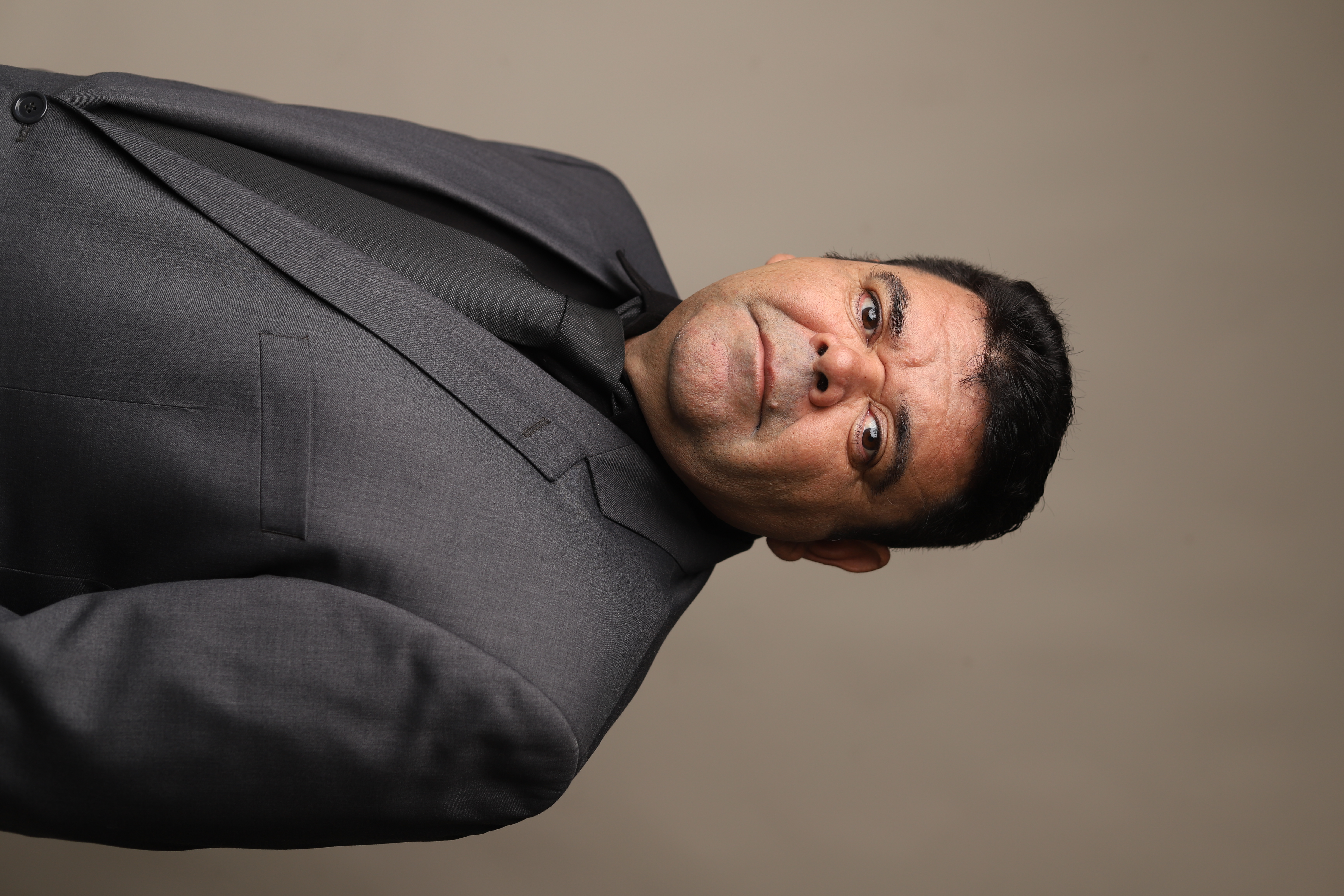 Robson Silveira dos Santos