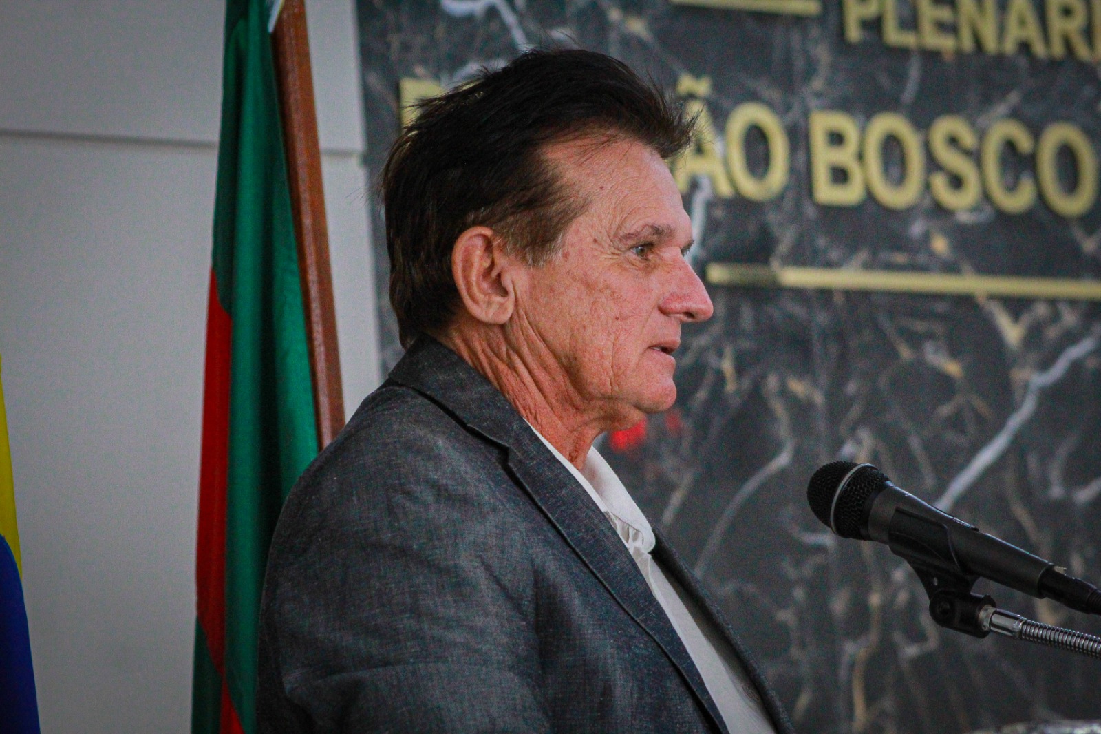 Odilon Fernandes Maia